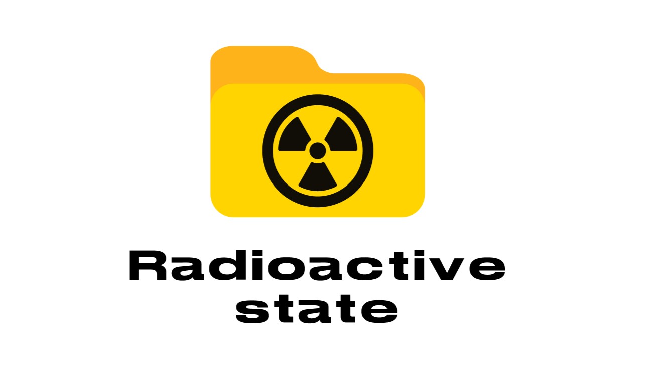 radioactive-state