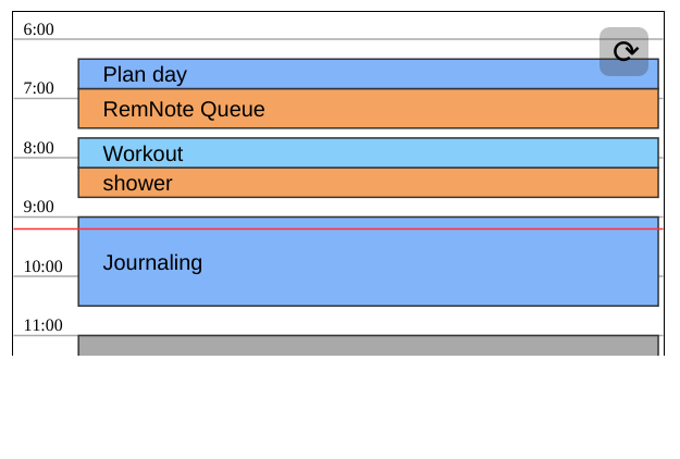 remnote-schedule