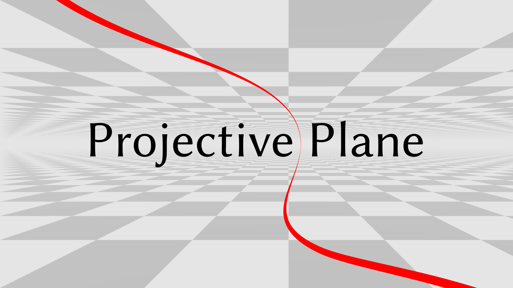 projectiveplane