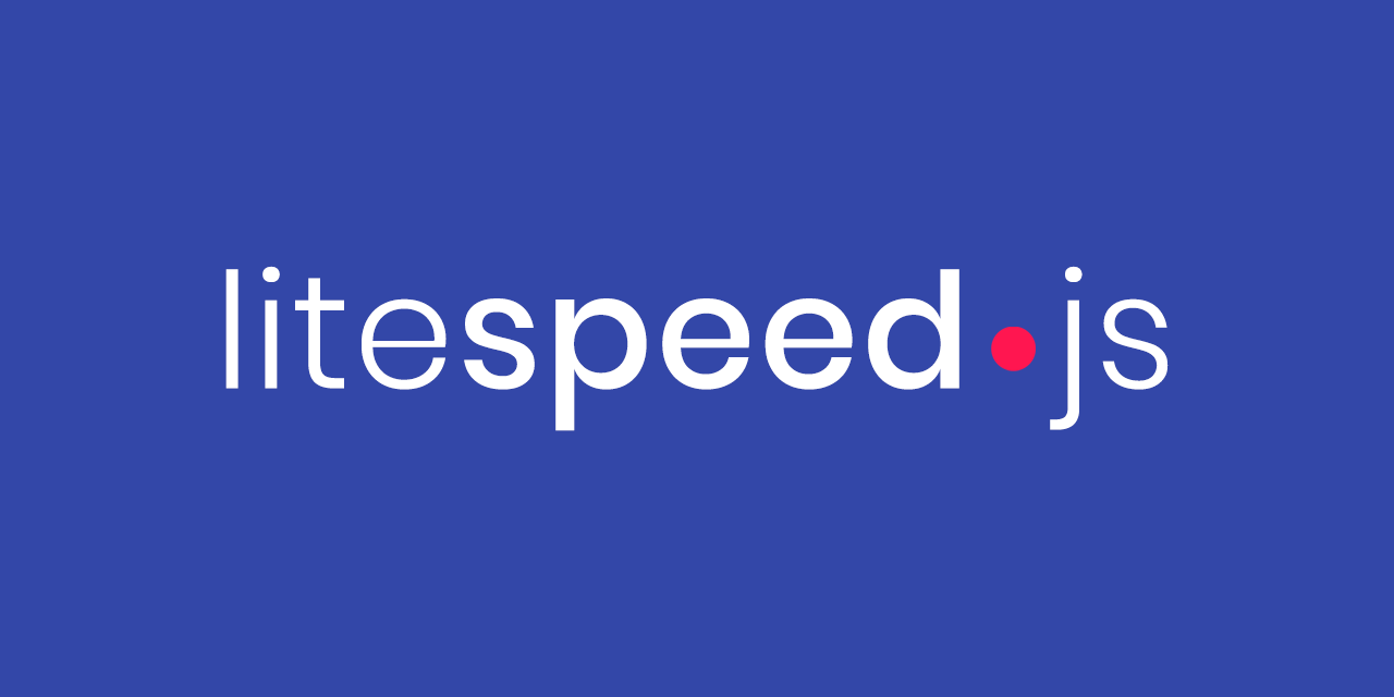 litespeed.js