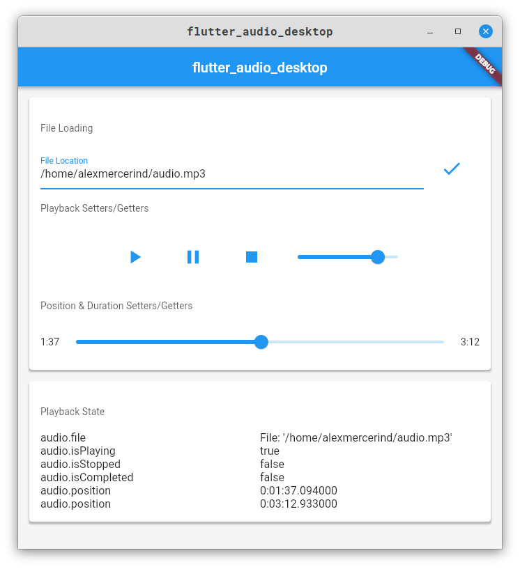flutter_audio_desktop