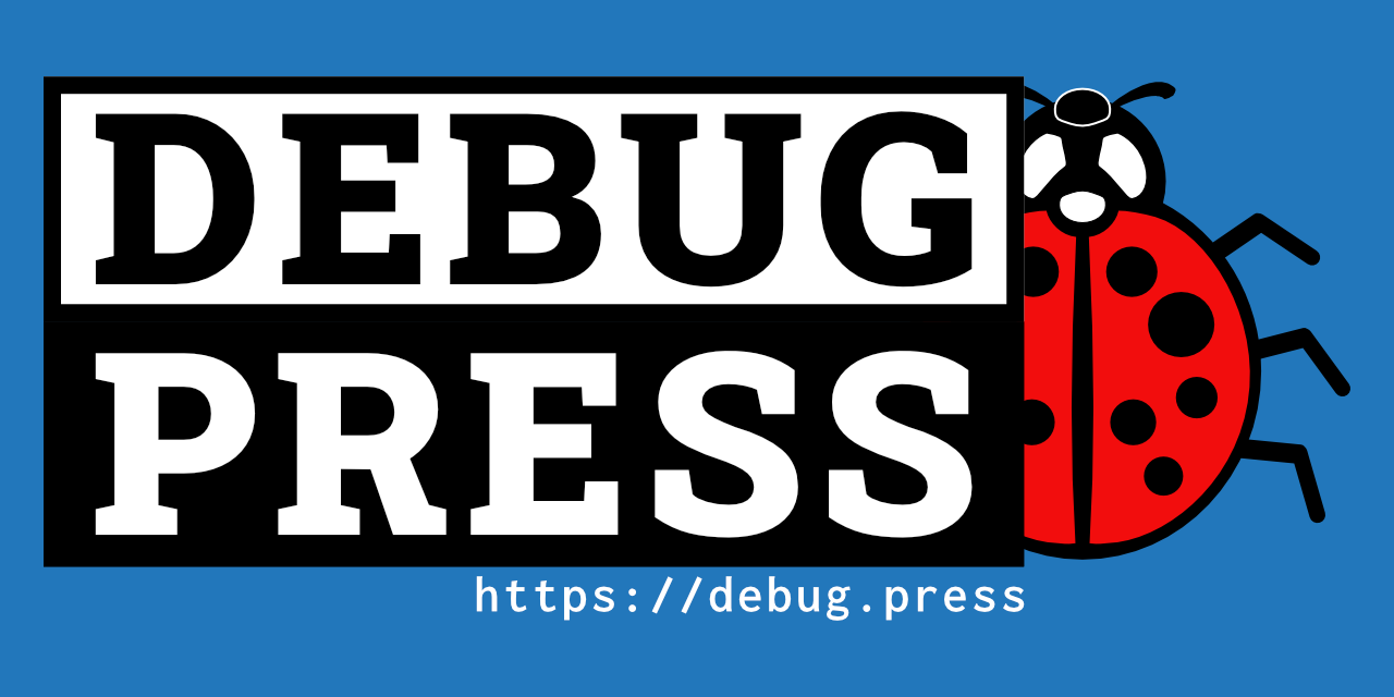 debugpress