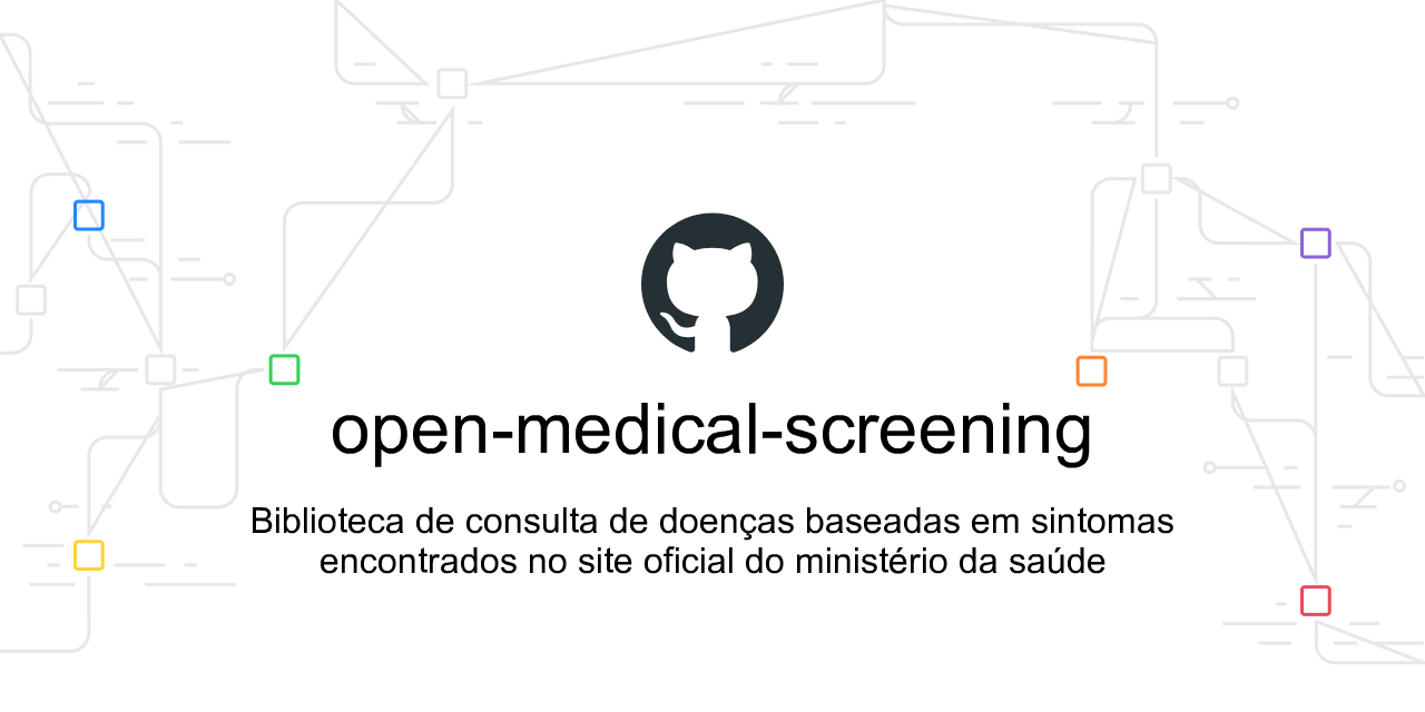 open-medical-screening