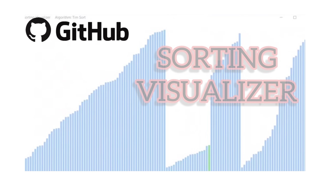 sorting-visualizer