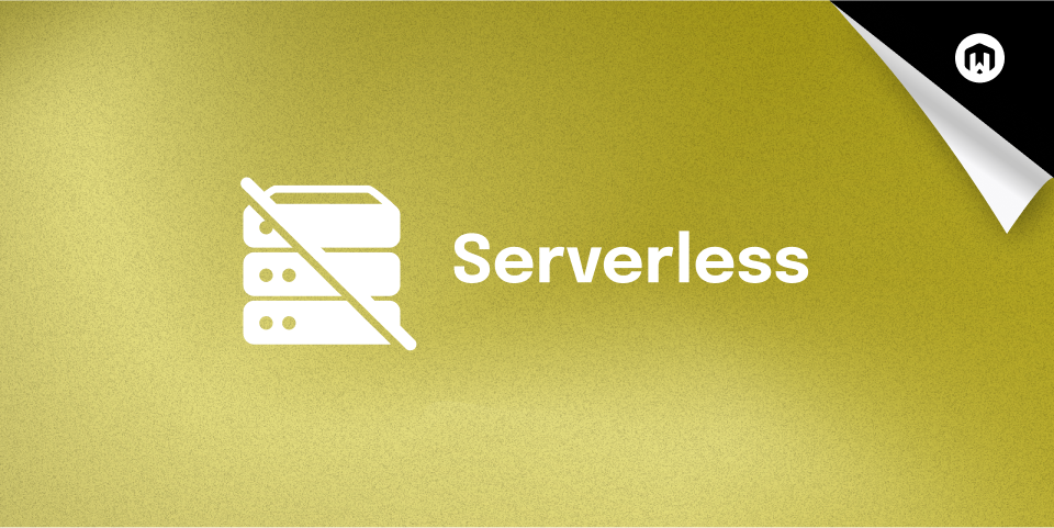 serverless