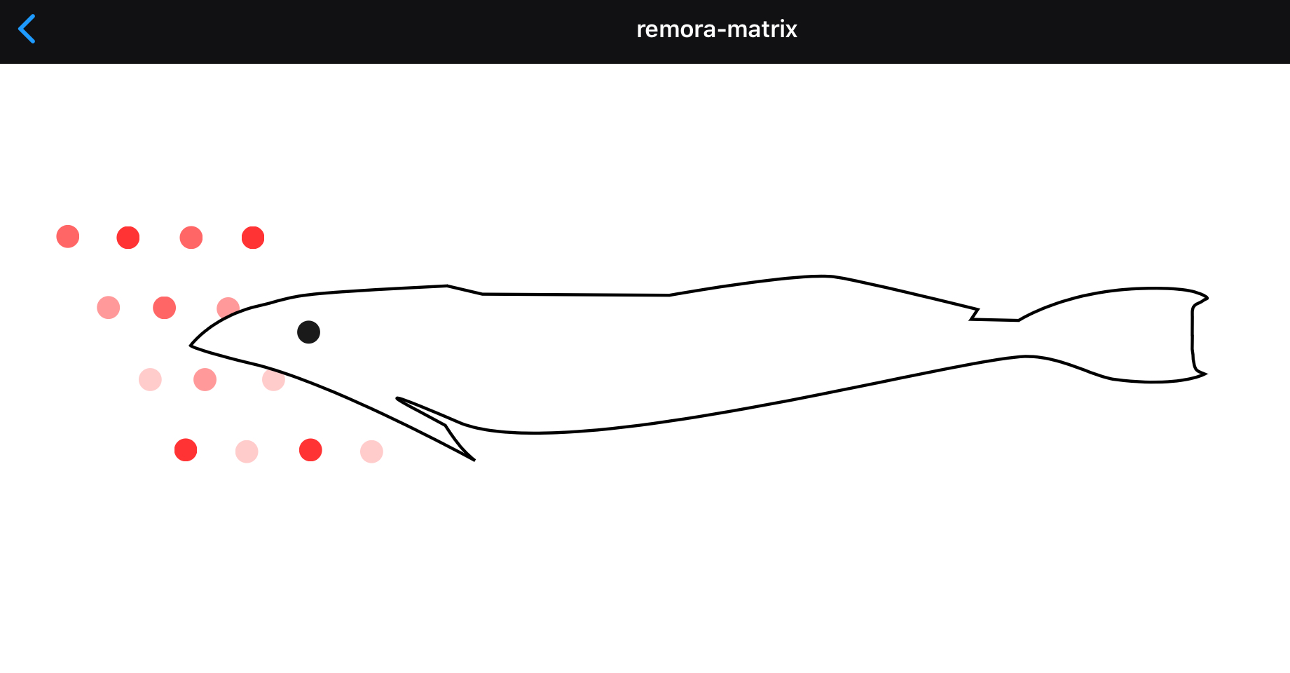 Remora-matrix