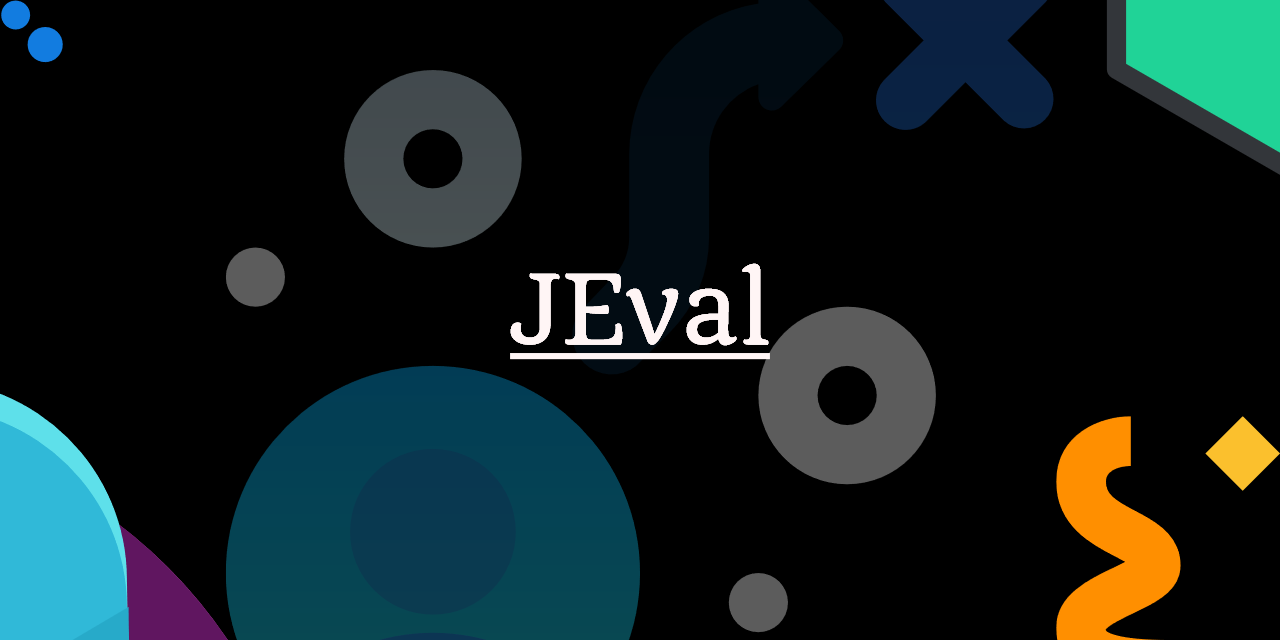 JEval