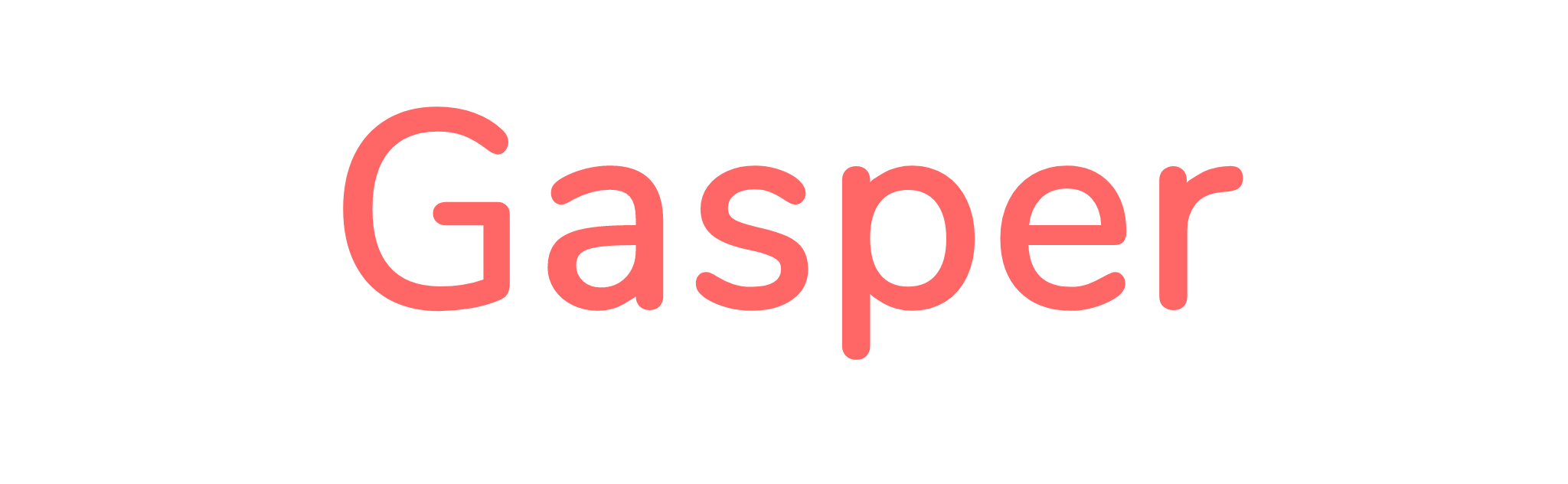 gasper