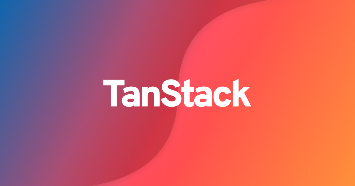 tanstack logo