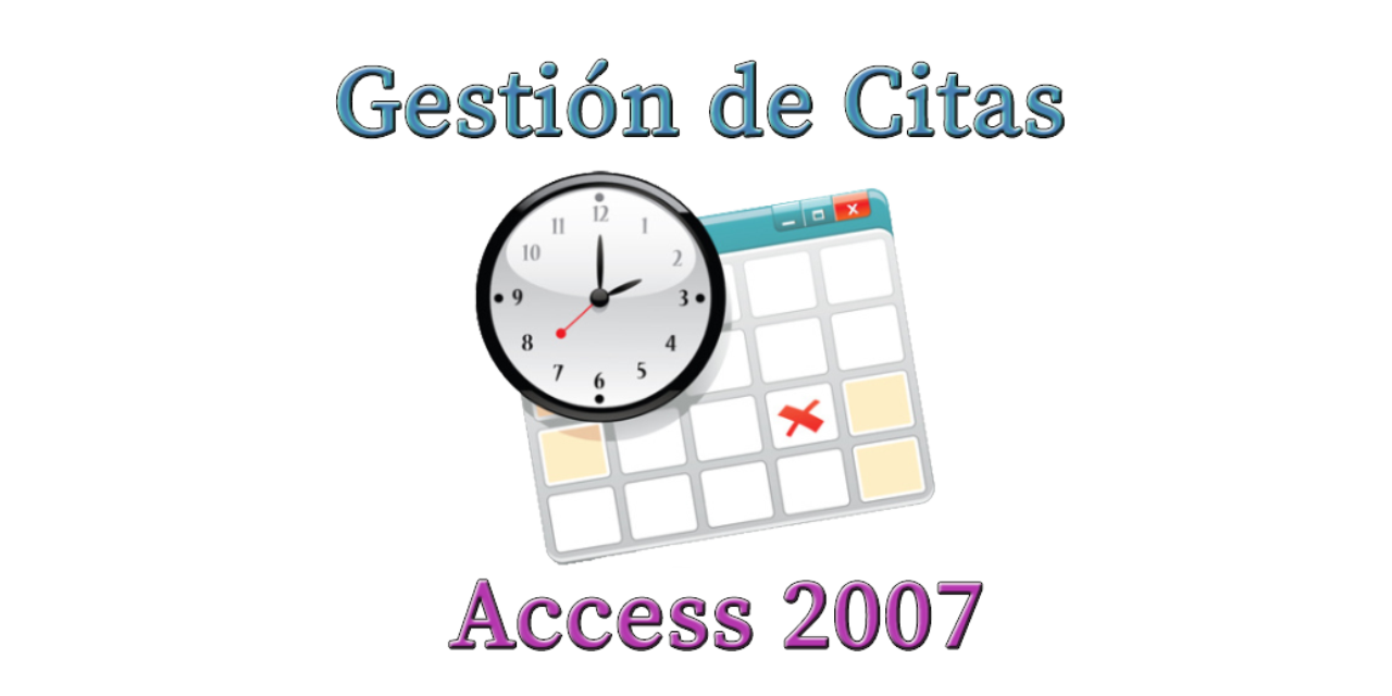 gestion-citas-access-2007