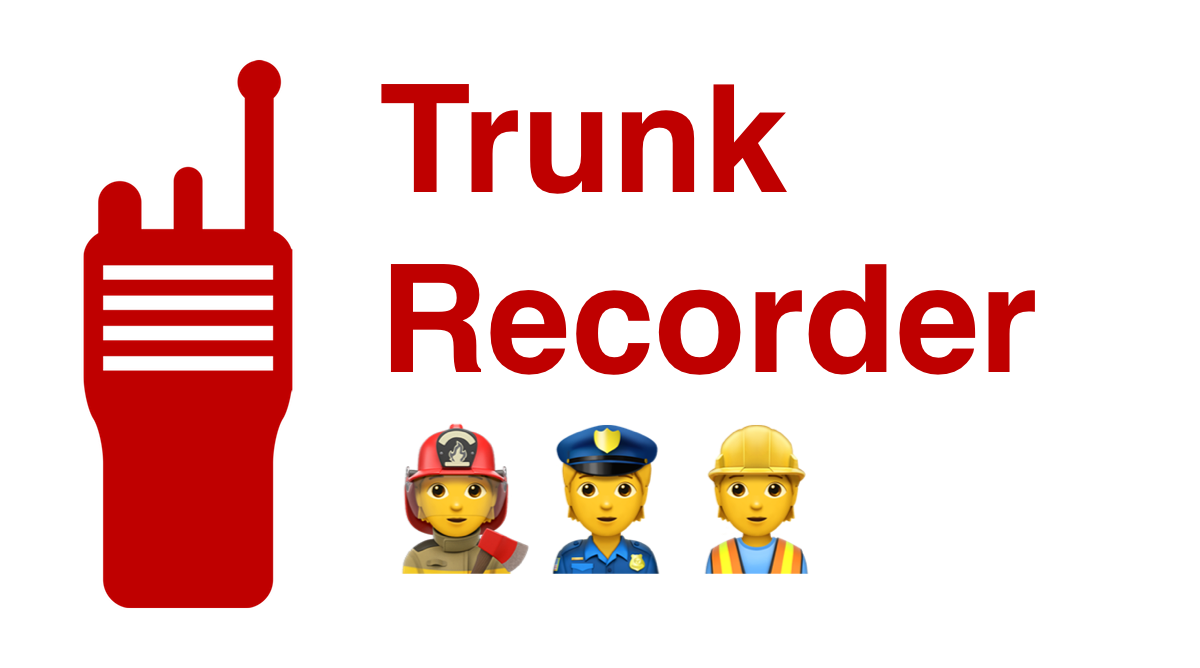 trunk-recorder