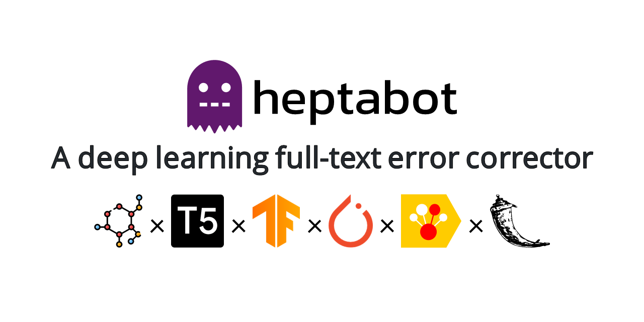 heptabot