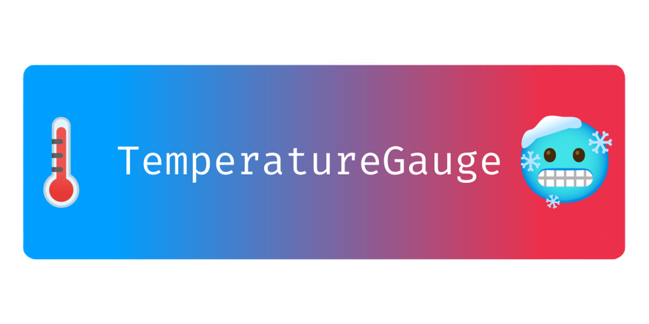 TemperatureGauge