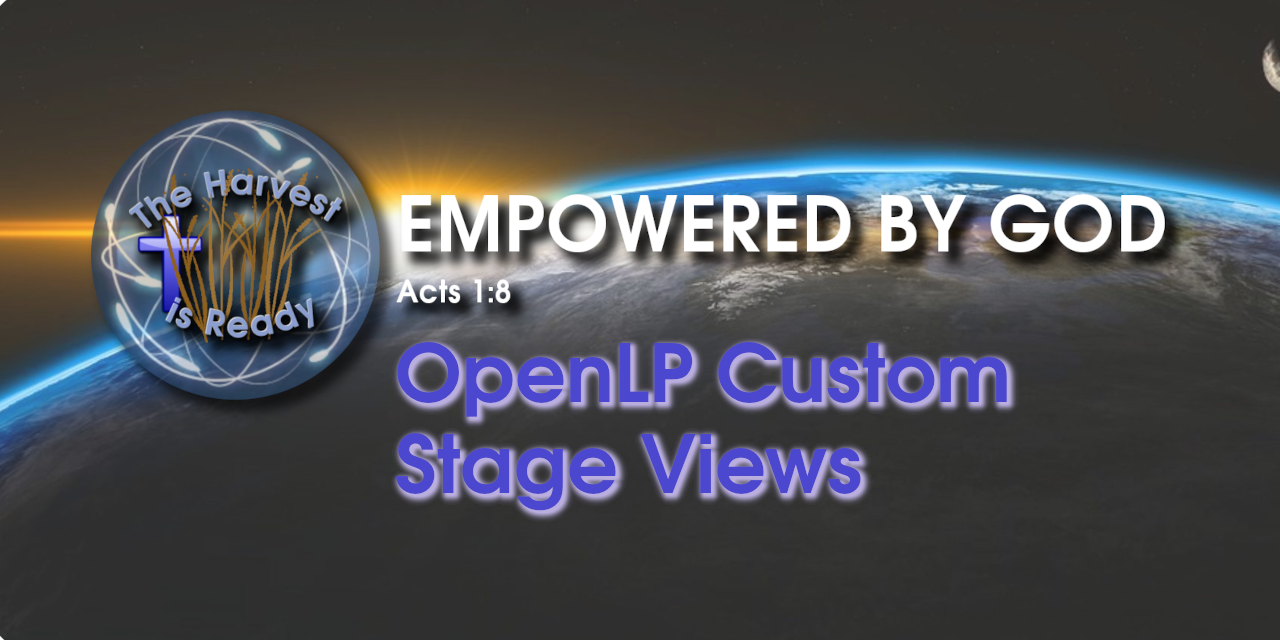 OpenLP-2.4-Custom-Stage-Views-