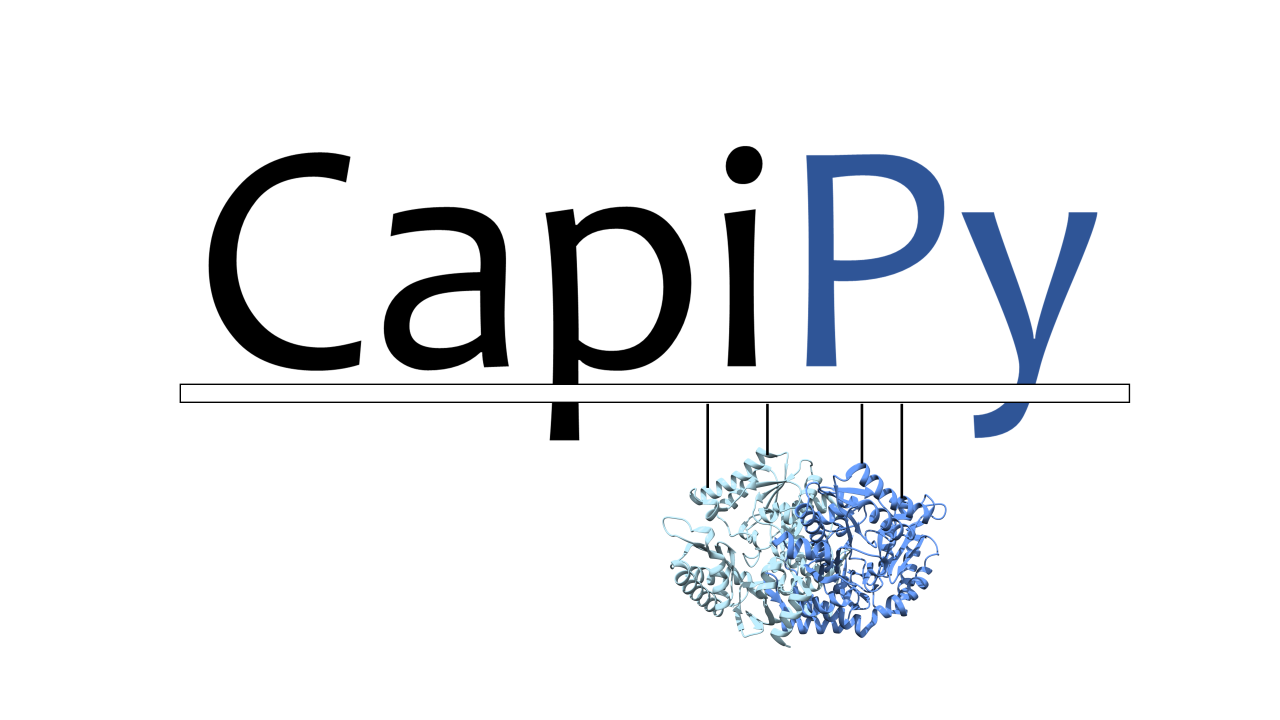 CapiPy