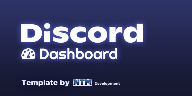 discord-dashboard