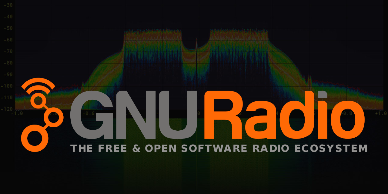 gnuradio