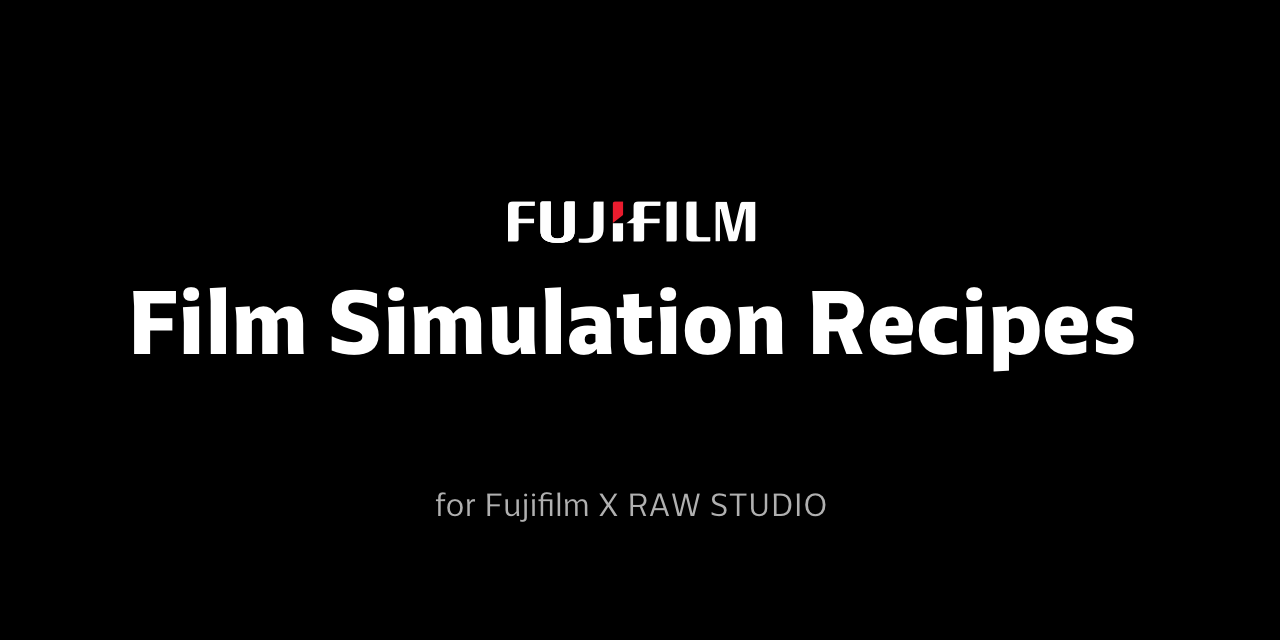 fujifilm-recipes