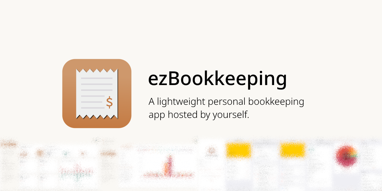 ezbookkeeping