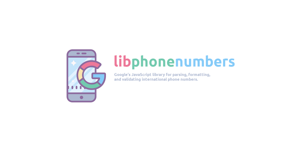 libphonenumbers