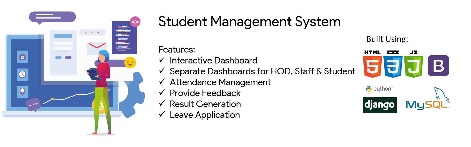 Django_Student_Management_System