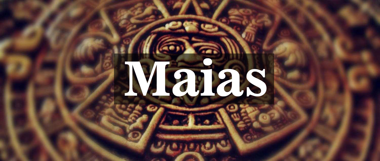 Maias-Quiz