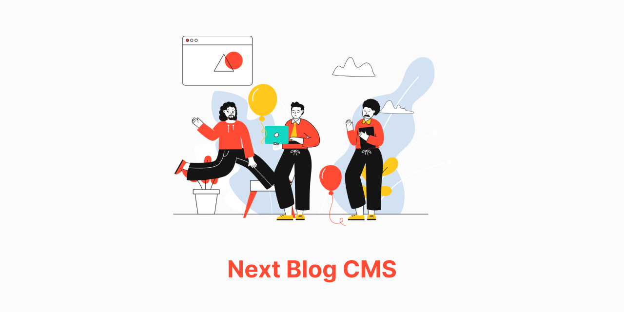 next-blog-cms