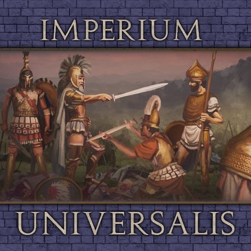 Imperium-Universalis