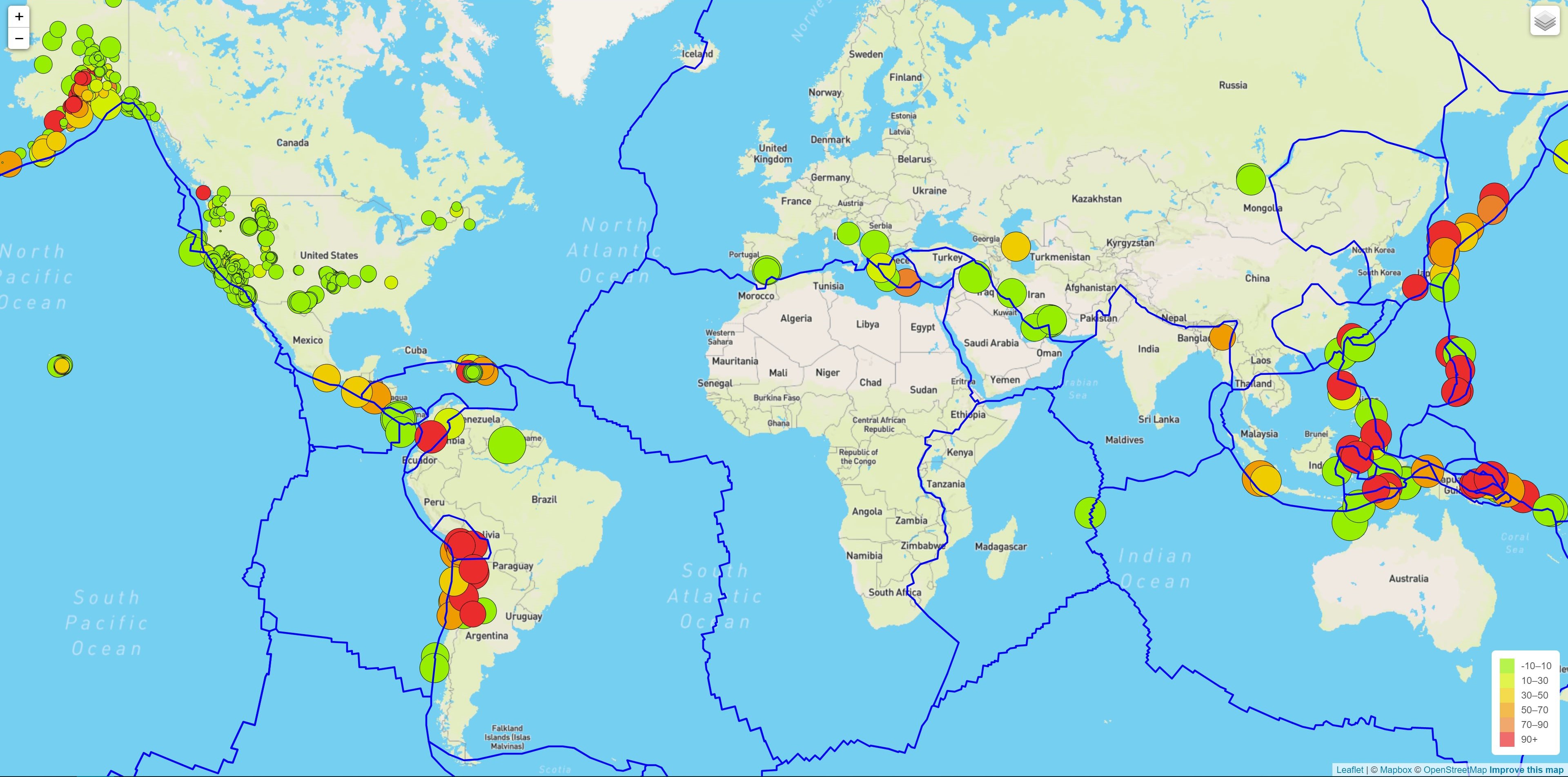 USGS_Earthquakes