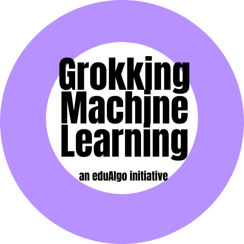 Grokking-Machine-Learning