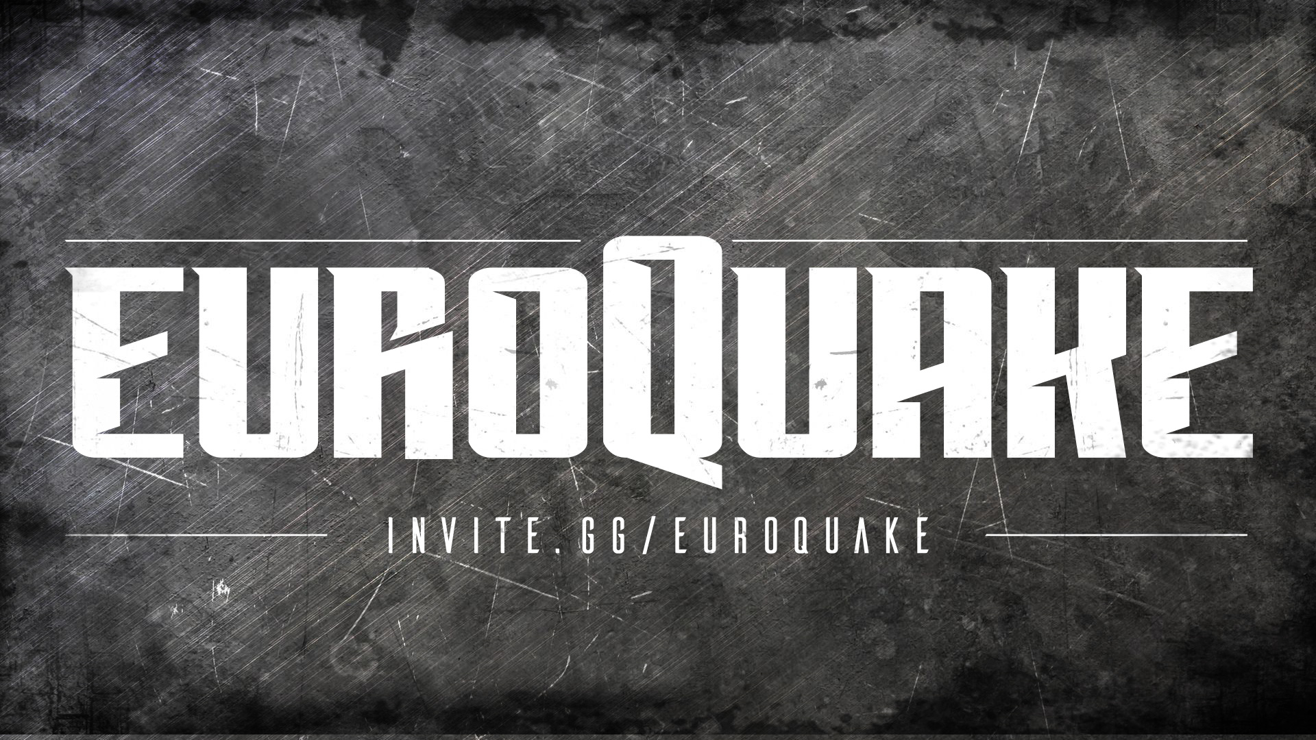 euroquake-network