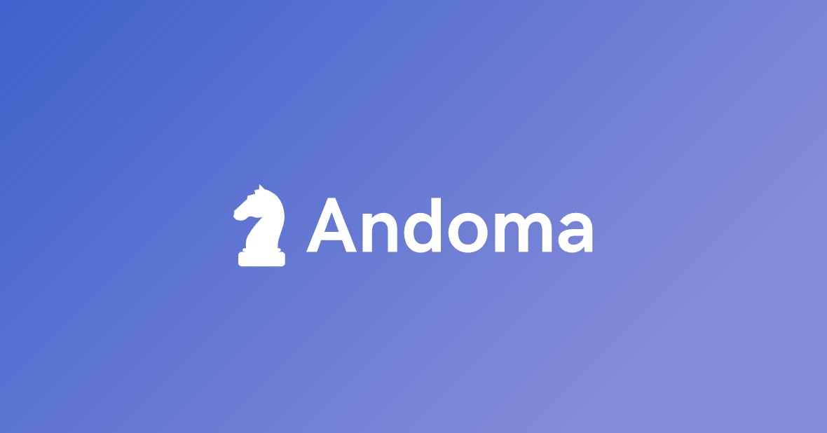 andoma