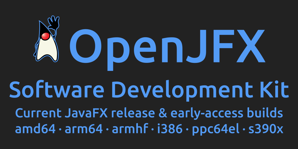 openjfx