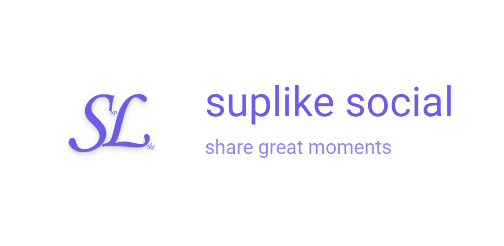 suplike-social-website