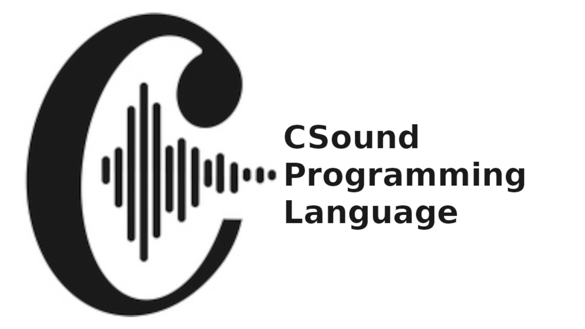 SNU_2D_ProgrammingTools_IDE_CSound