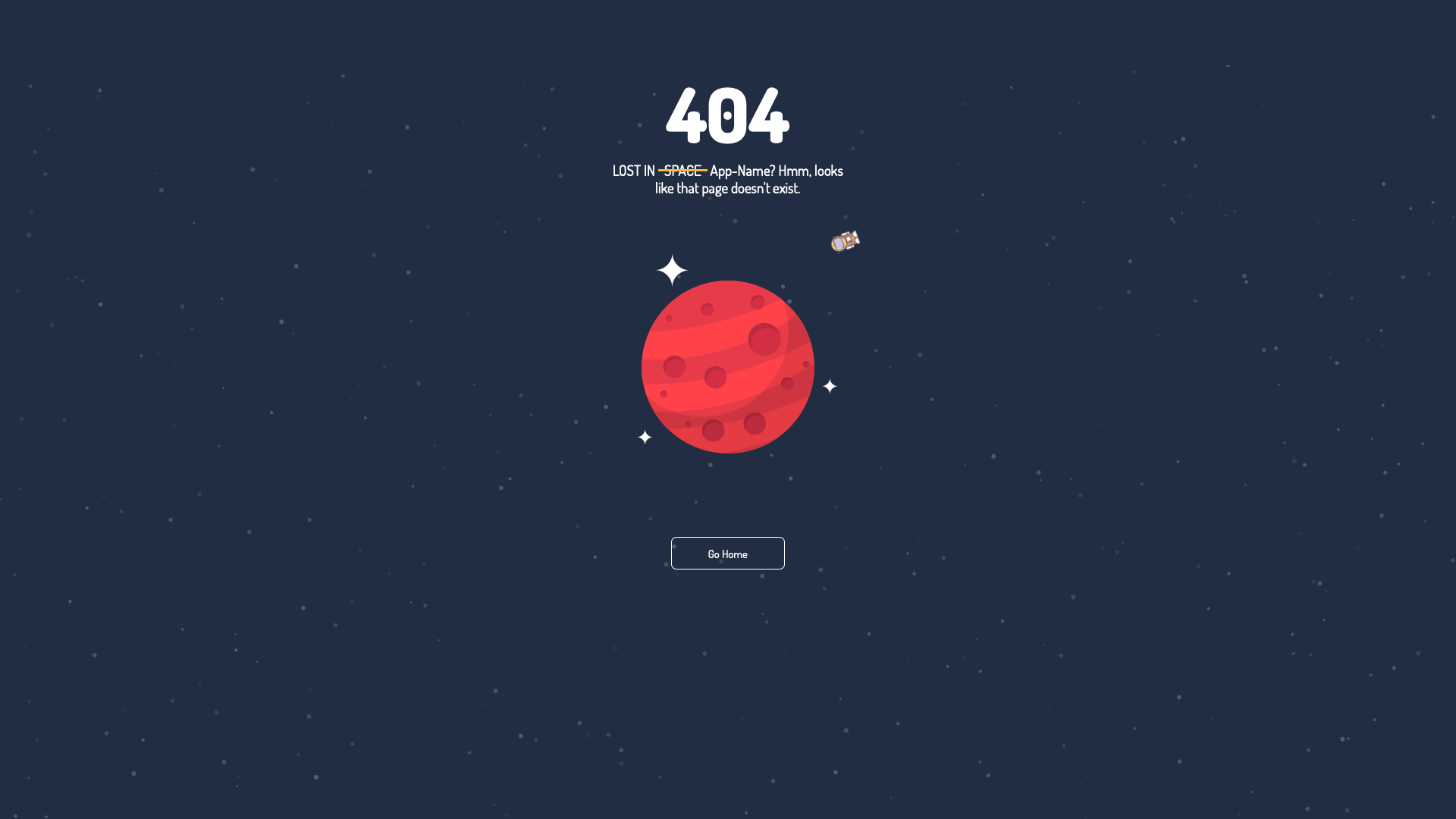 404-templates