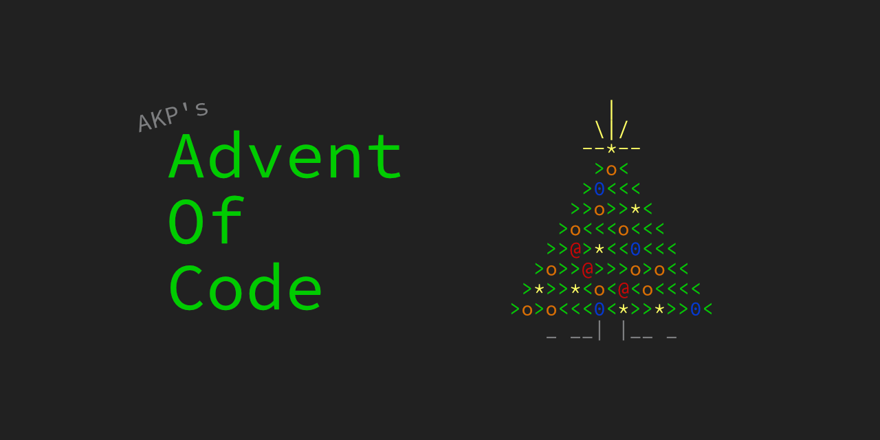 adventOfCode