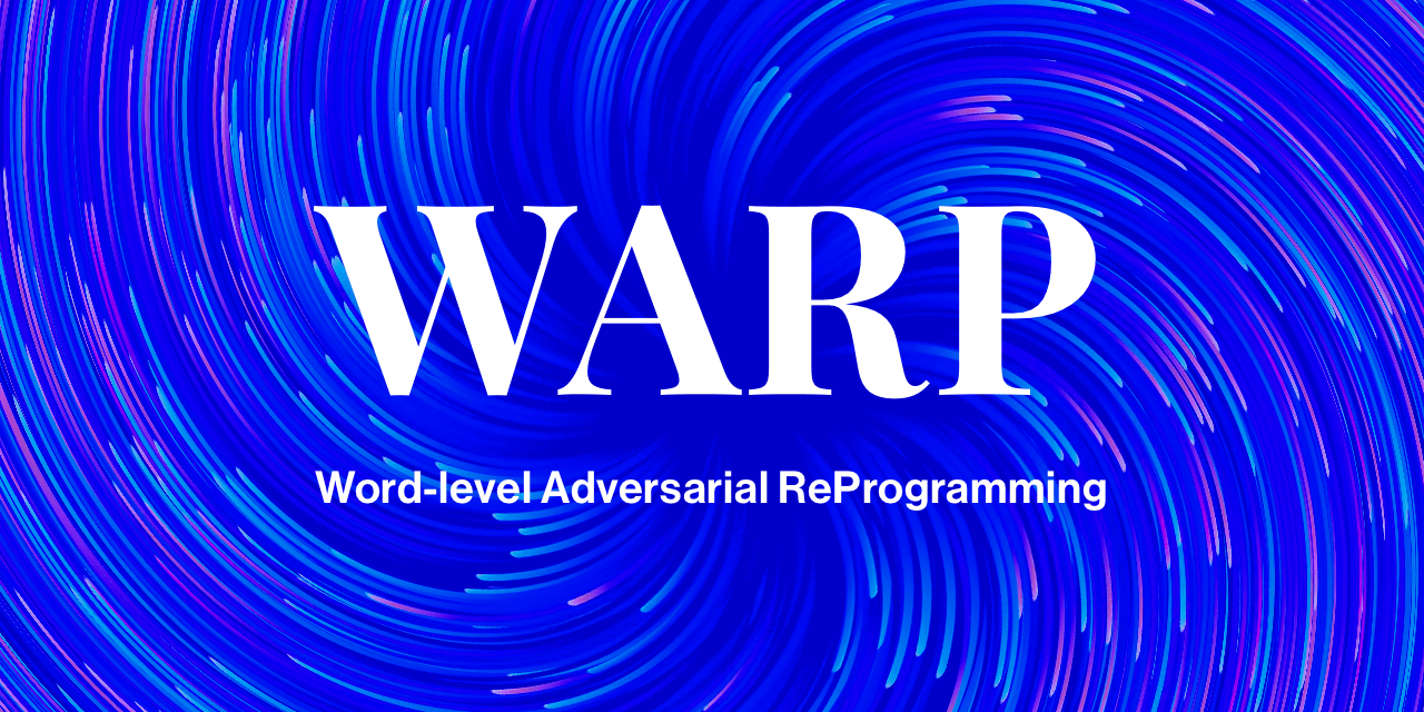 WARP