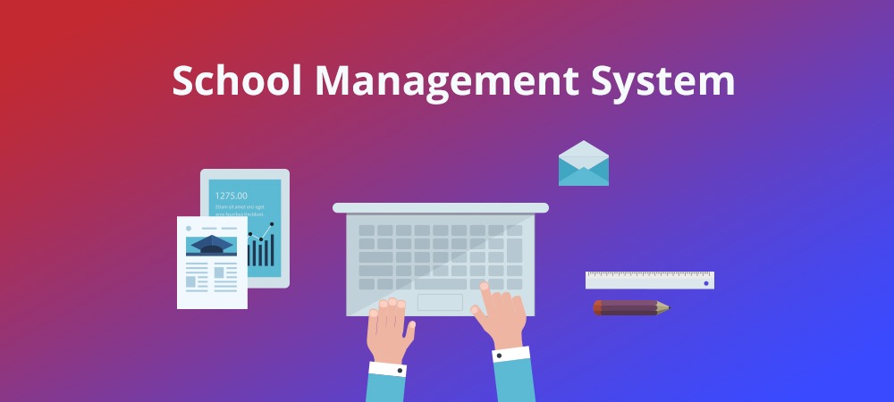 School-Management-System