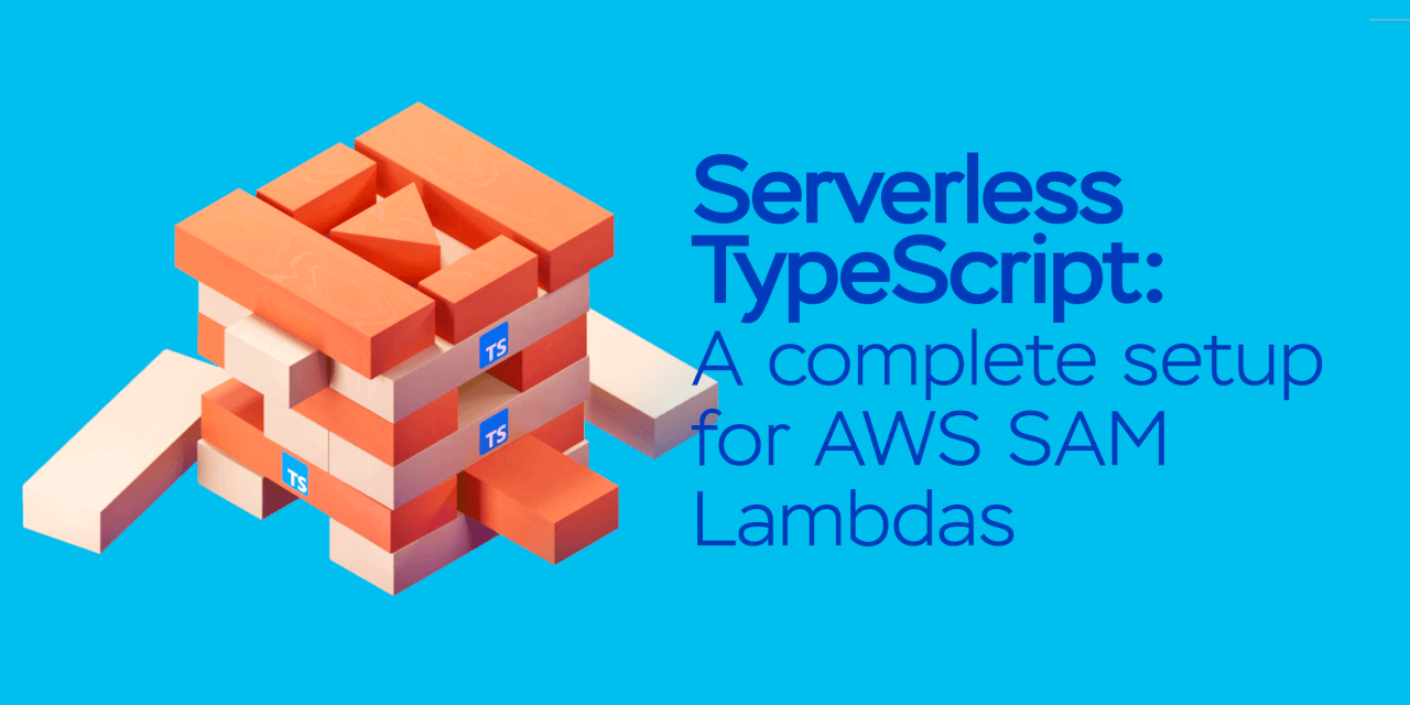 aws-sam-typescript-layers-example