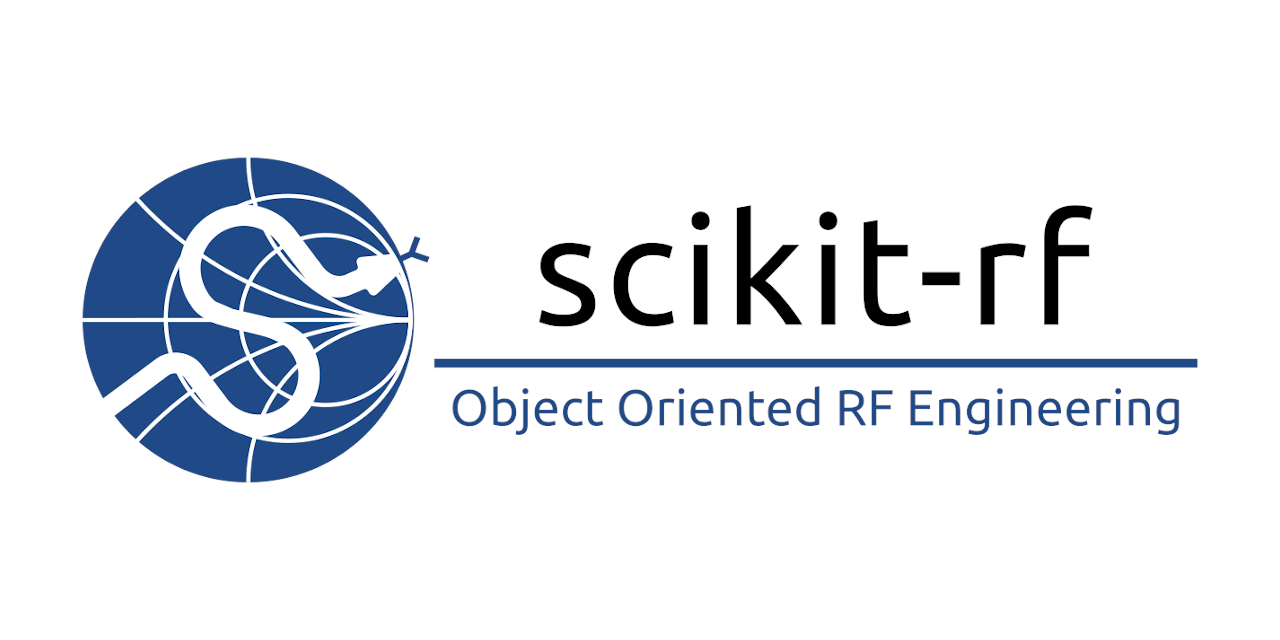 scikit-rf