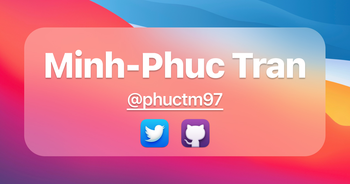 phuctm97.com