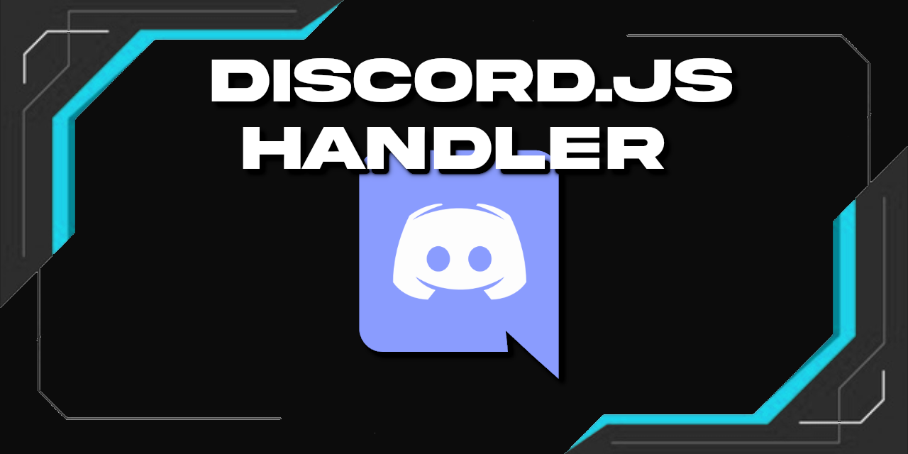 Discord-Js-Handler-Template