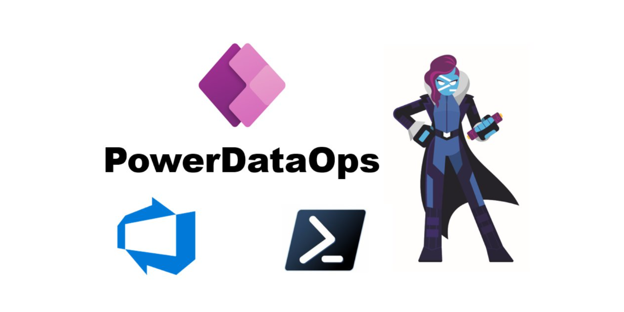 PowerDataOps