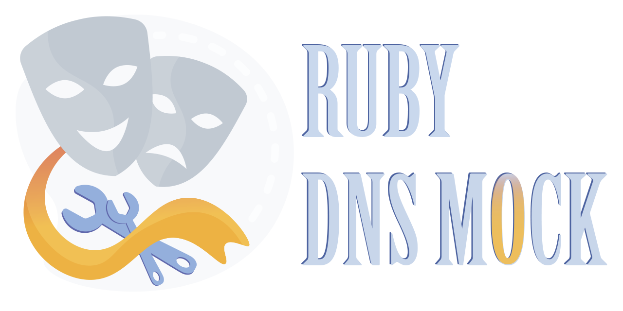 Ruby DnsMock - mimic any DNS records for your test environment and even more!