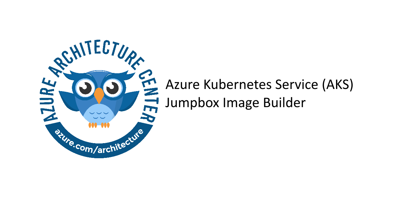 aks-jumpbox-imagebuilder