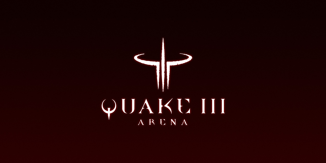 quake3-arena-client