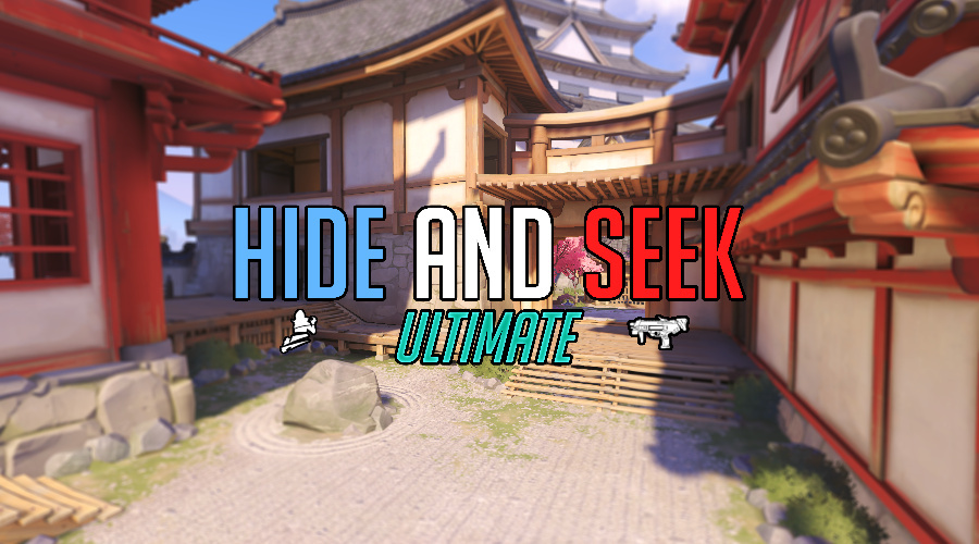 Hide-and-Seek--Ultimate