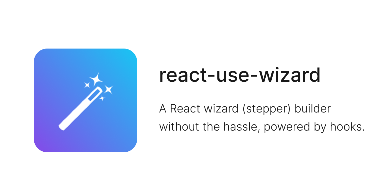 react-use-wizard