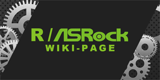 ASRockWiki